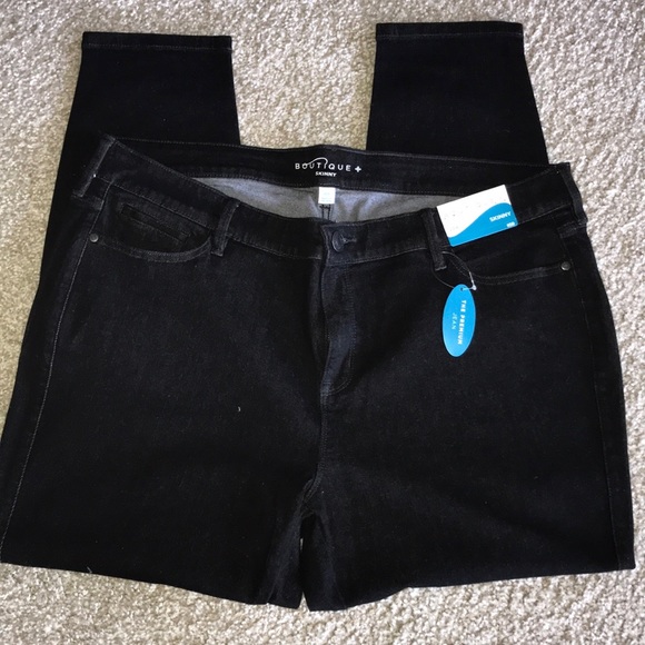 jcpenney boutique jeans